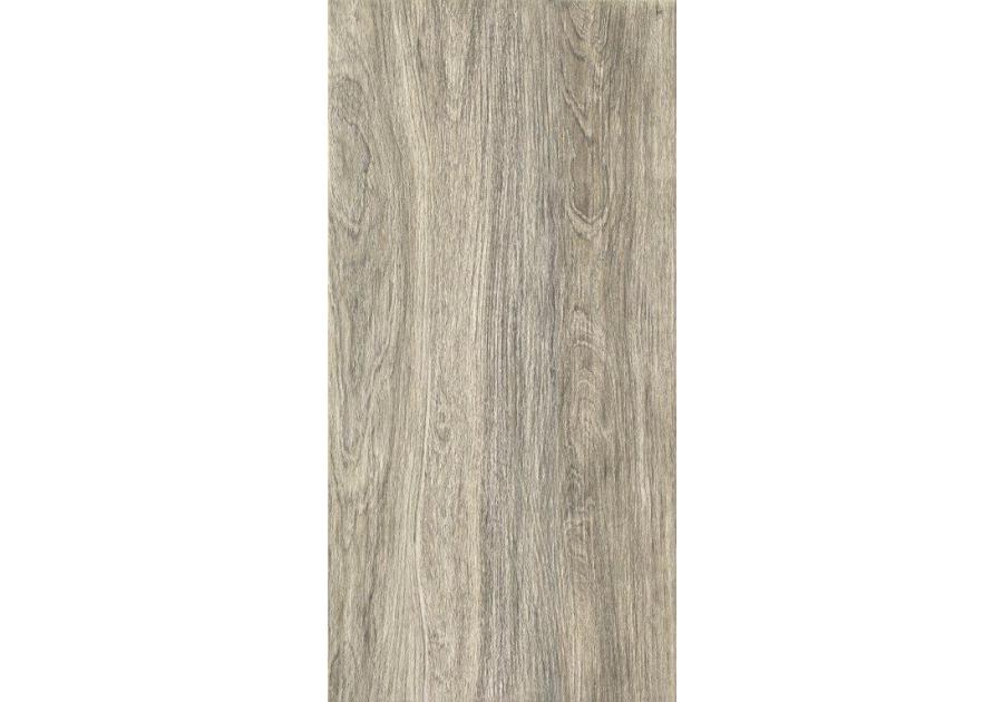 Gres szkliwiony g304 wood grey 29,7x59,8 cm CERSANIT