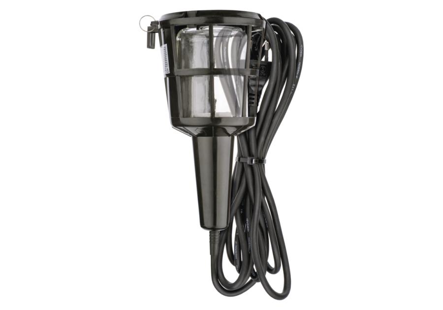 Lampa warsztatowa YJD-A-8 guma EMOS