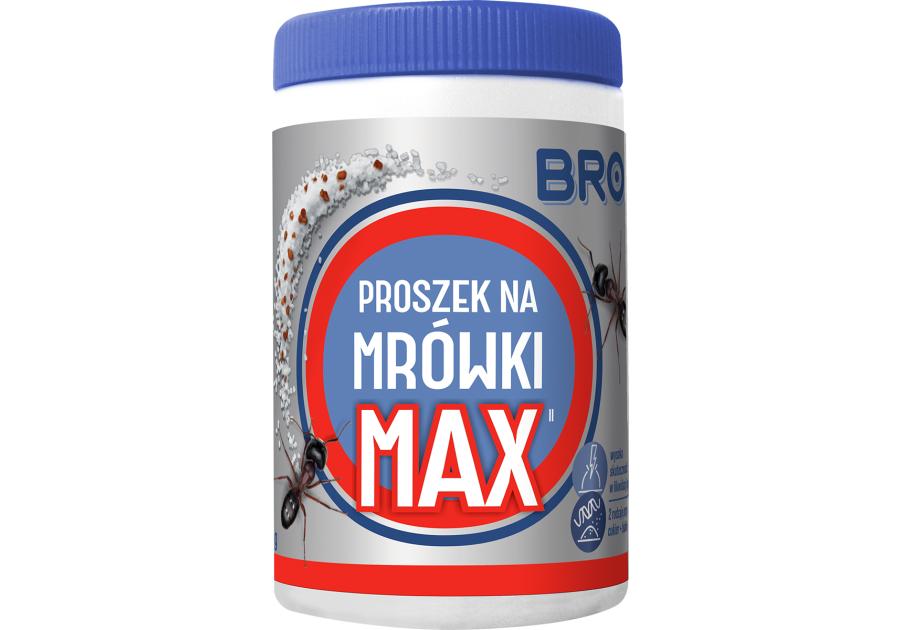 Proszek na mrówki 100 g BROS