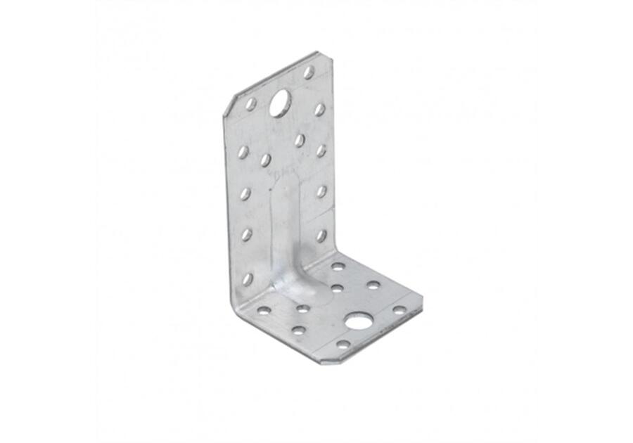 Kątownik z przetłoczeniem 9x5x5,5 cm KP3 DMX