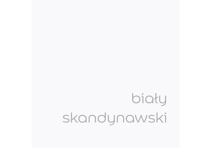 Farba do wnętrz EasyCare 2,5 L biały skandynawski DULUX