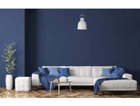 Lampa wiszaca biała Aje-Loly White 1xE27 ACTIVEJET