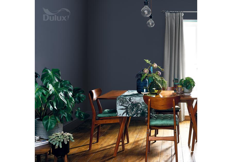 Farba lateksowa EasyCare+ Loftowy Granat 2,5 L DULUX