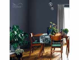 Farba lateksowa EasyCare+ Loftowy Granat 2,5 L DULUX