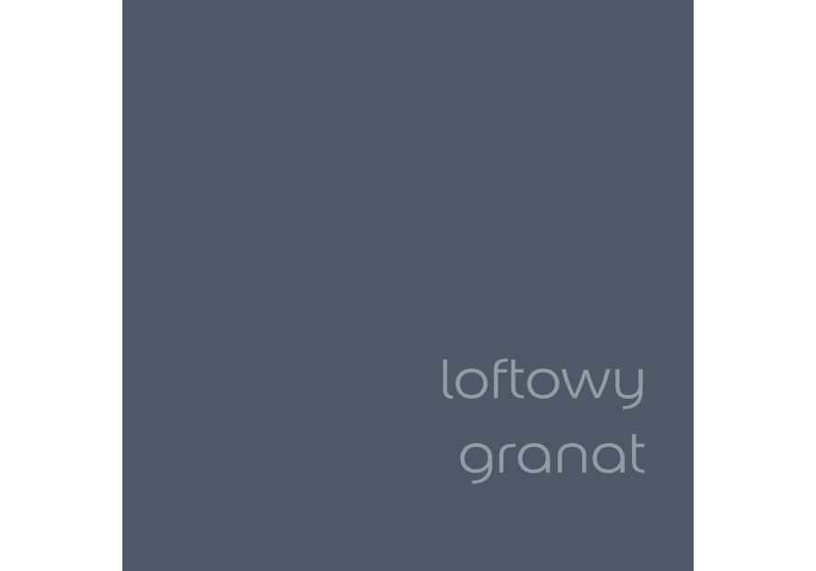 Farba lateksowa EasyCare+ Loftowy Granat 2,5 L DULUX