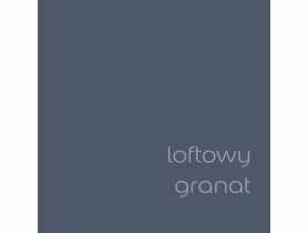 Farba lateksowa EasyCare+ Loftowy Granat 2,5 L DULUX