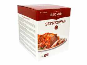 Szynkowar Rodzinna uczta 3 kg BROWIN