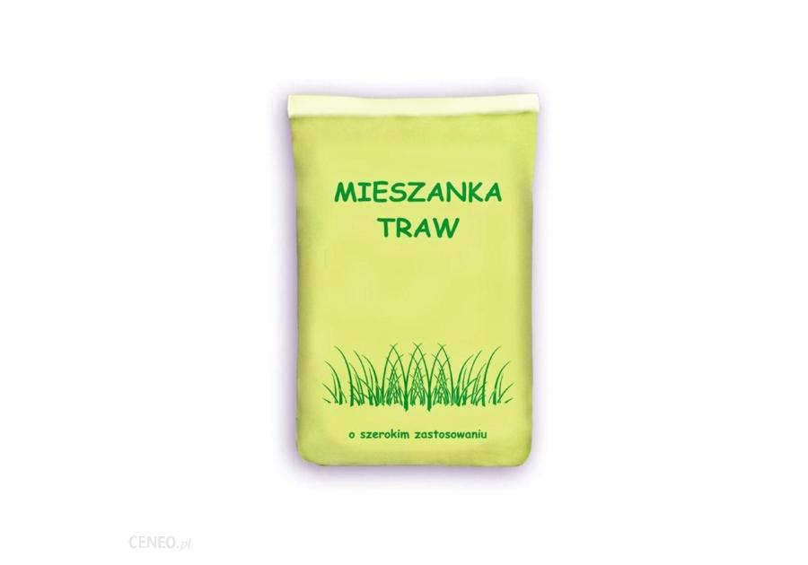 Mieszanka traw 9,5 kg Prima ROLIMPEX