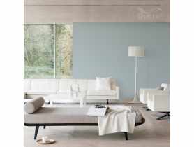 Farba do wnętrz EasyCare 5 L kopalnia srebra DULUX