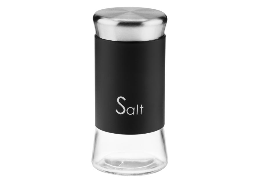 Przyprawnik Salt 150 ml Greno czarny GALICJA