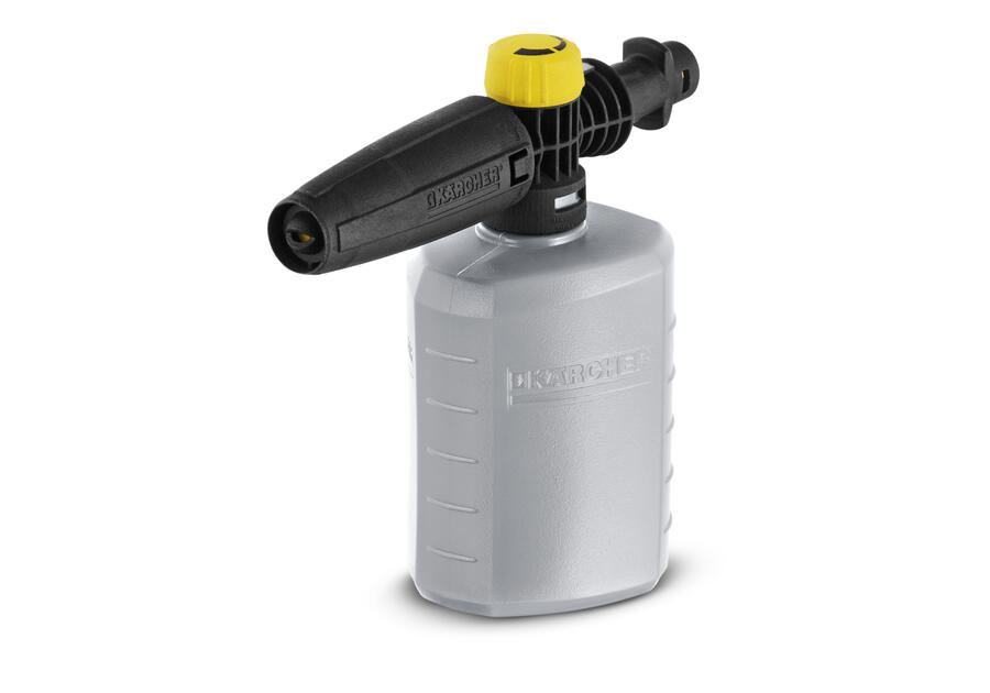 Dysza do piany 0,6 L FJ 6 KARCHER