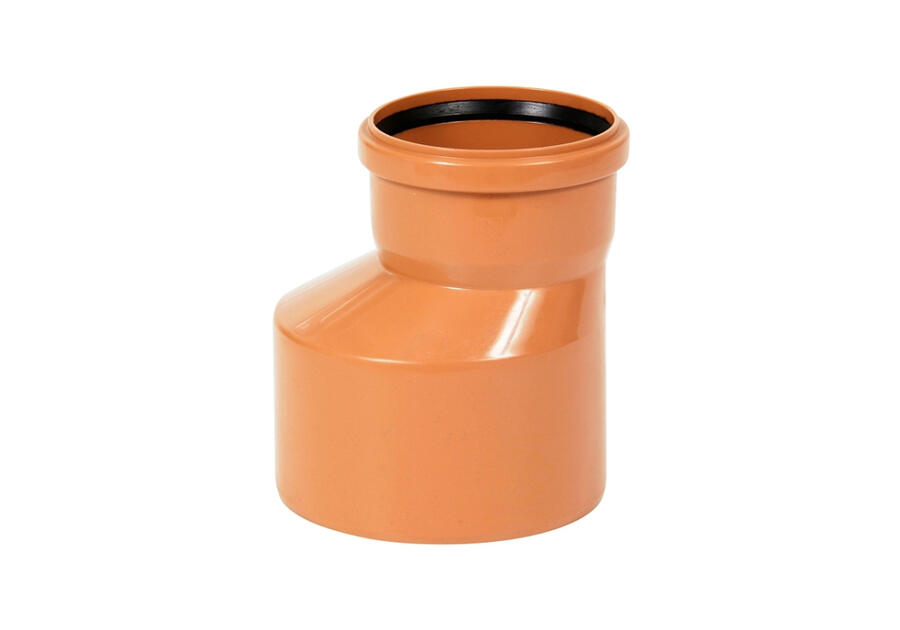 Redukcja 200/160 oranż TYCNER