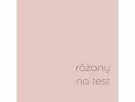 Farba lateksowa EasyCare+ Różany na Test 2,5 L DULUX