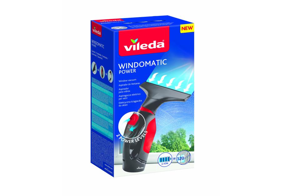 Myjka do okien Windomatic Power VILEDA