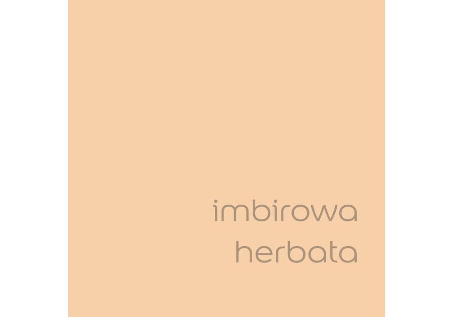 Farba do wnętrz Kolory Świata 2,5 L imbirowa herbata DULUX