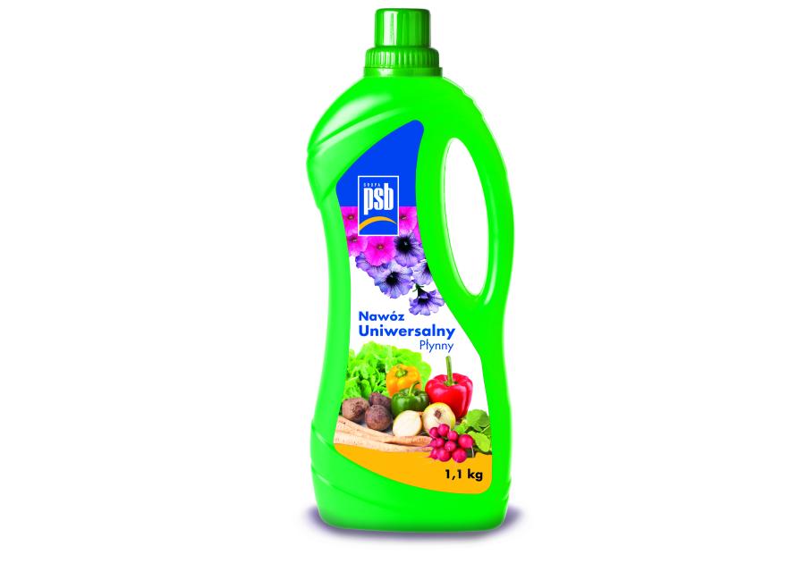 Nawóz uniwersalny 1 L PSB PLANTA