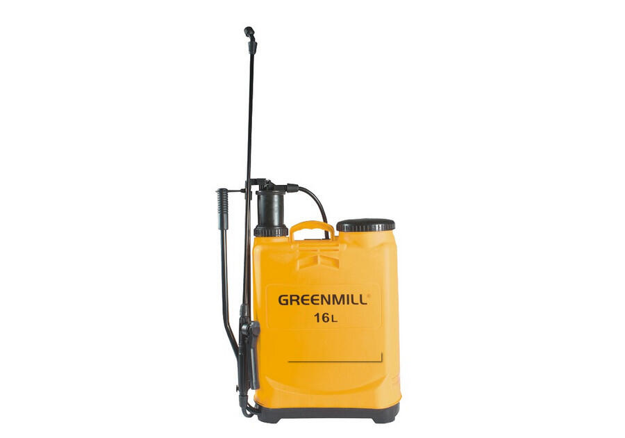 Opryskiwacz plecakowy 16 L GREENMILL