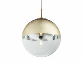 Lampa wisząca Varus 15857 GLOBO