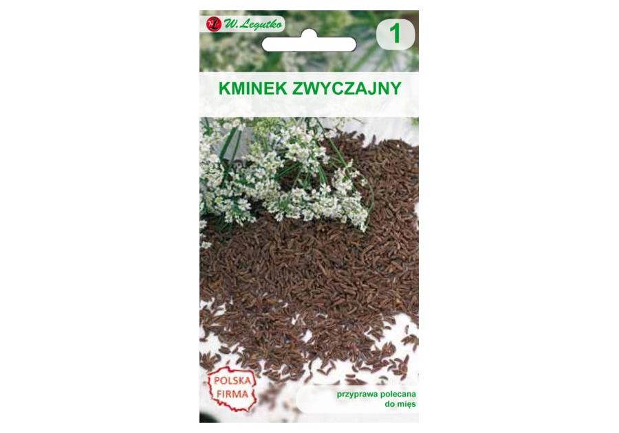 Kminek zwyczajny 2 g W.LEGUTKO