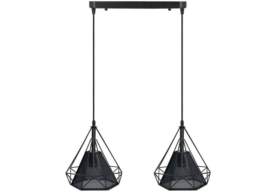 Lampa wisząca Piramida 8803/2 zwis - 07 ELEM