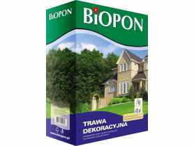 Trawa dekoracyjna 1 kg BIOPON