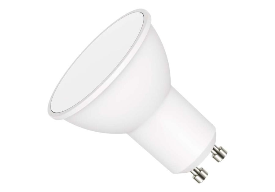 Żarówka LED MR16 4,5W GU10 neutralna biel EMOS