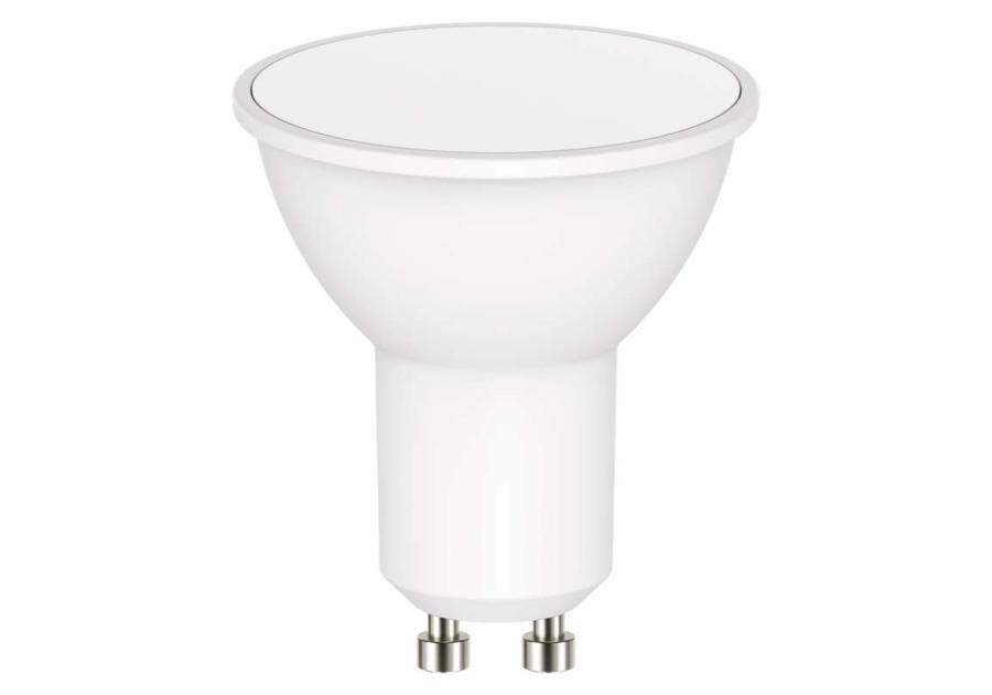 Żarówka LED MR16 4,5W GU10 neutralna biel EMOS