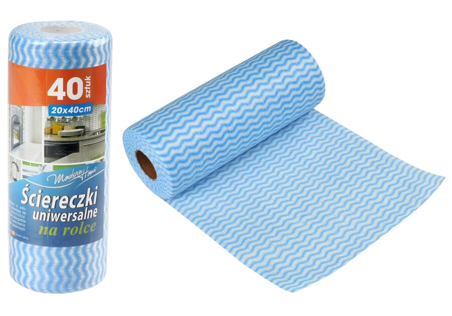 Ściereczki na rolce Modern Home RAVI