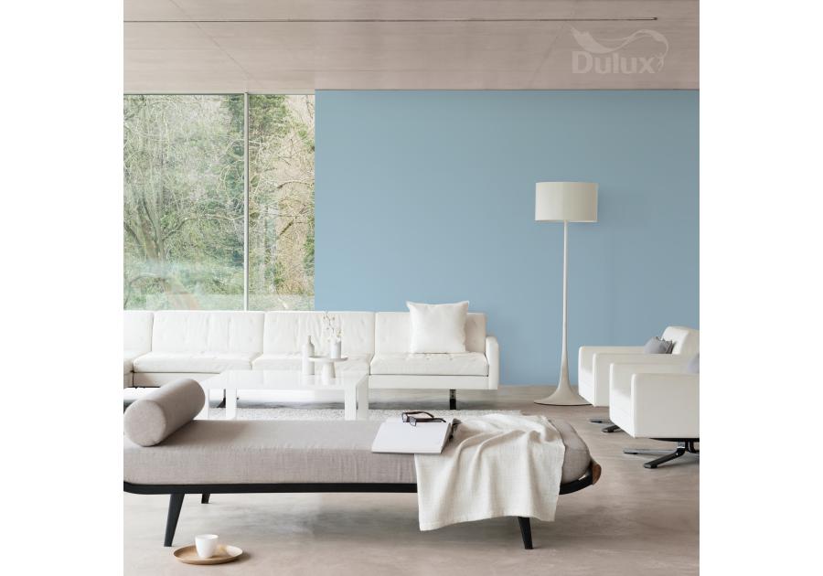Tester farby EasyCare 0,03 L baby blue DULUX