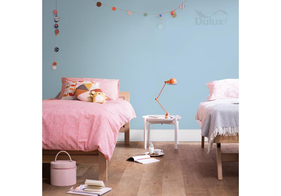 Tester farby EasyCare 0,03 L baby blue DULUX