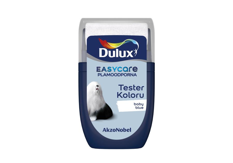 Tester farby EasyCare 0,03 L baby blue DULUX