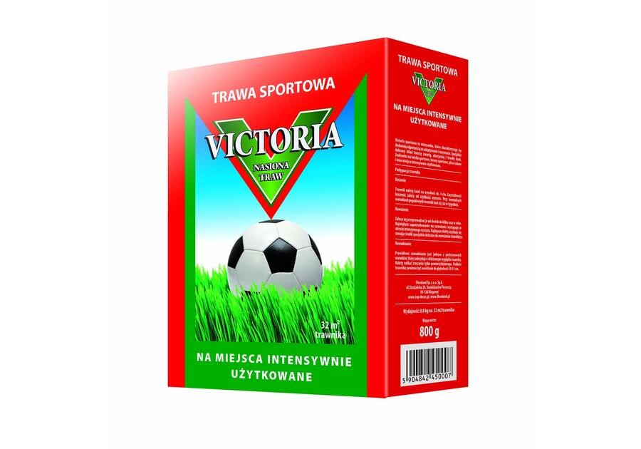 Mieszanka sportowa 0,9 kg VICTORIA