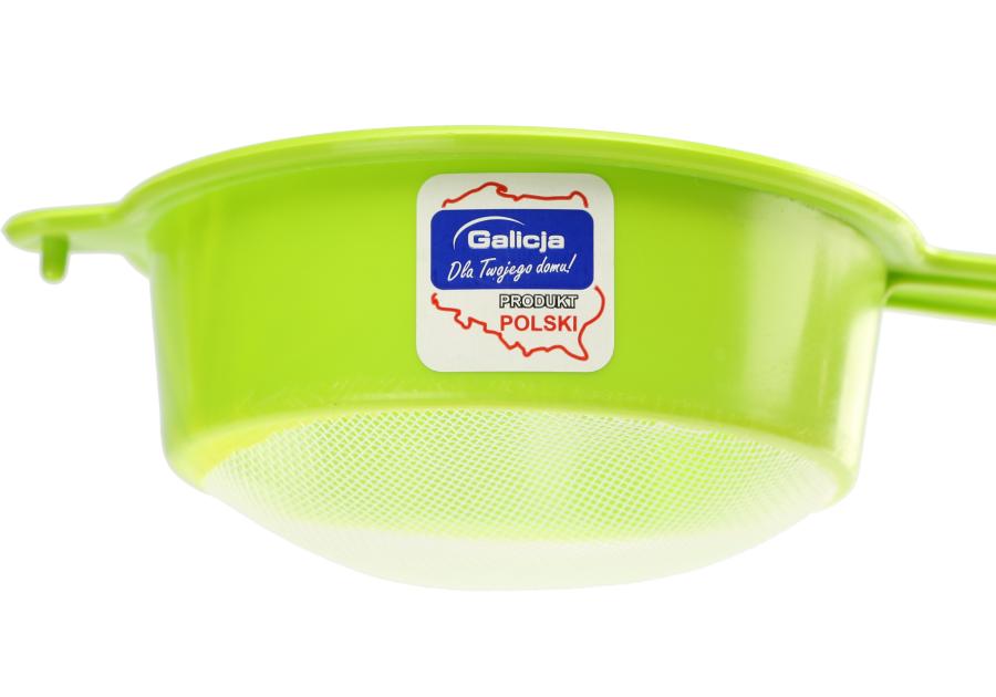 Sitko plastikowe 16 cm GALICJA