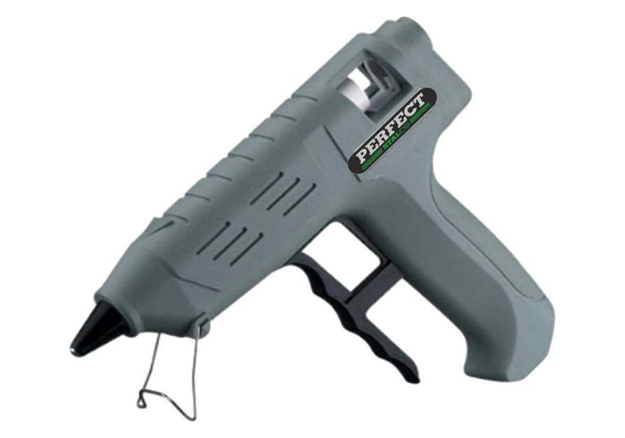 Pistolet 80 W klejowy Perfect s-21110 STALCO