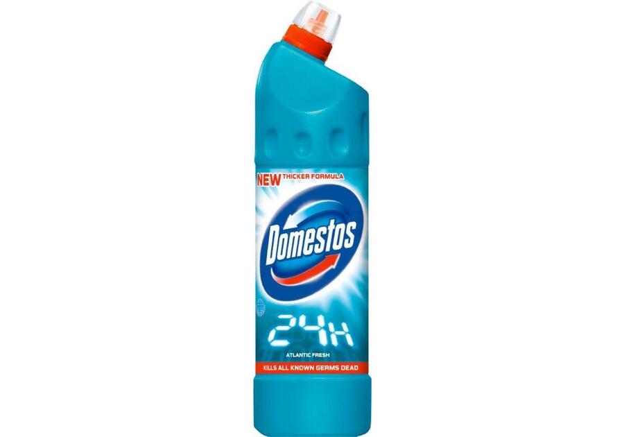 Płyn do WC 1,25 L Atlantic Fresh DOMESTOS