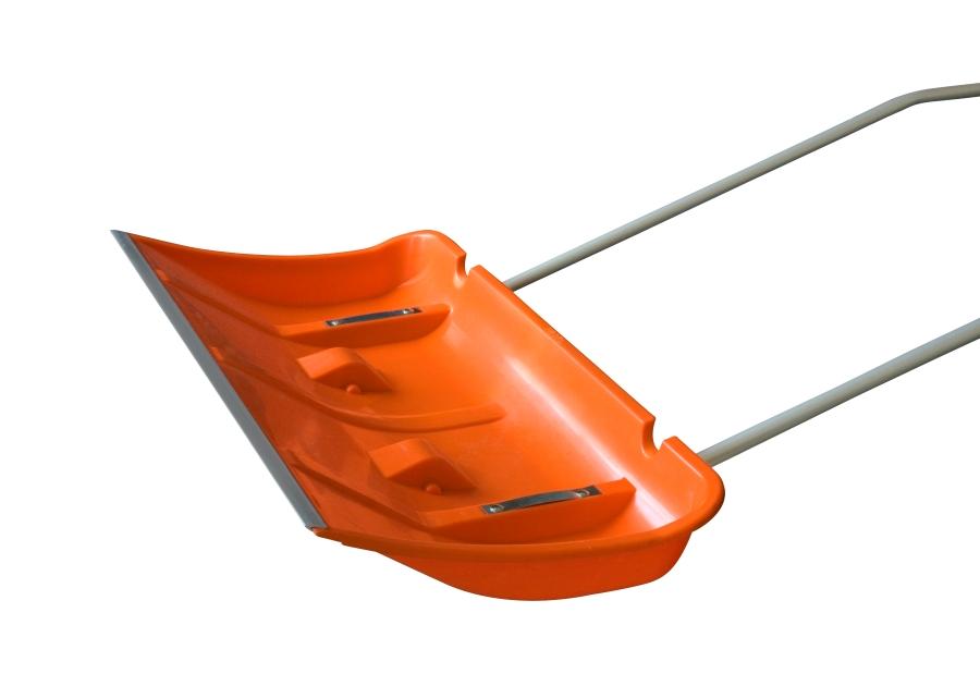 Zgarniacz do śniegu 82 cm ŁAGUZ