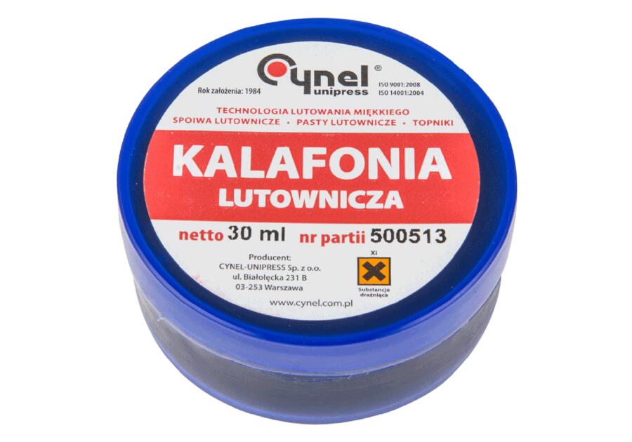 Kalafonia 30 ml CYNEL