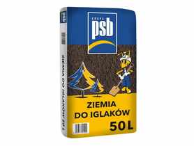 Ziemia do iglaków 50 L PSB