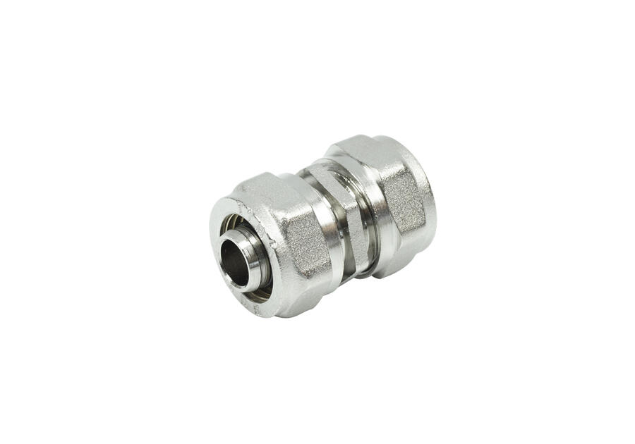 Złączka skręcana Pex 16x16 mm TYCNER