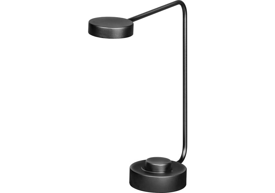 Lampka biurkowa led activejet aje-carmen black ACTION