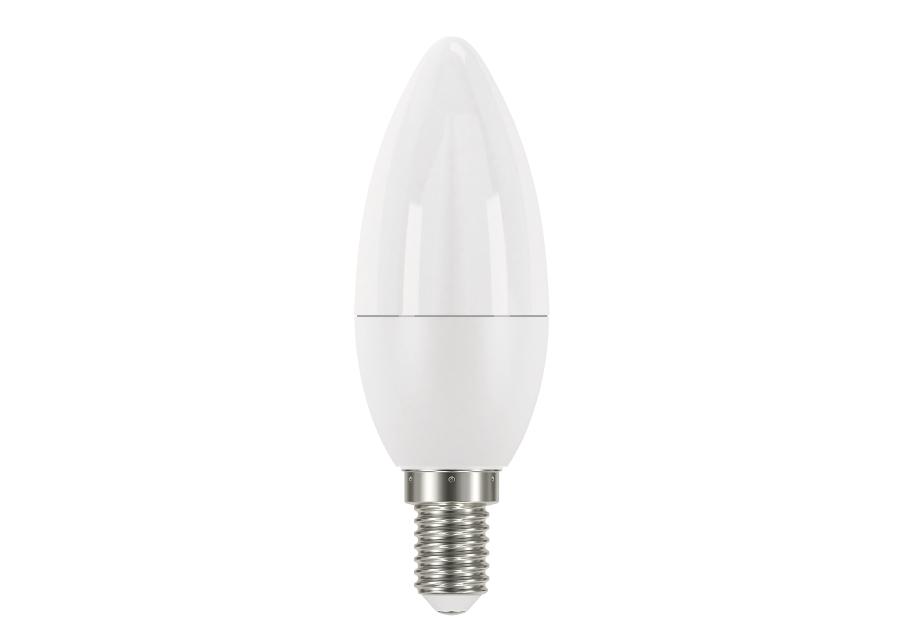 Żarówka LED Classic candle 6W E14 ciepła biel EMOS