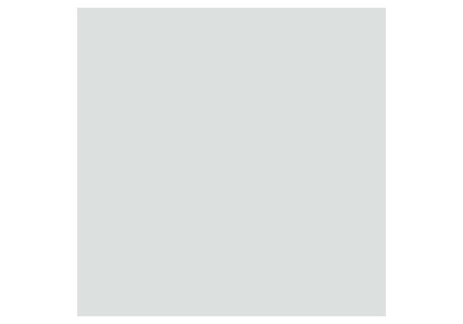 Farba lateksowa Designer Colour Sky Grey 2,5 L BECKERS