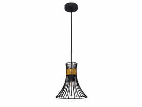 Lampa wisząca Purra 54814H GLOBO