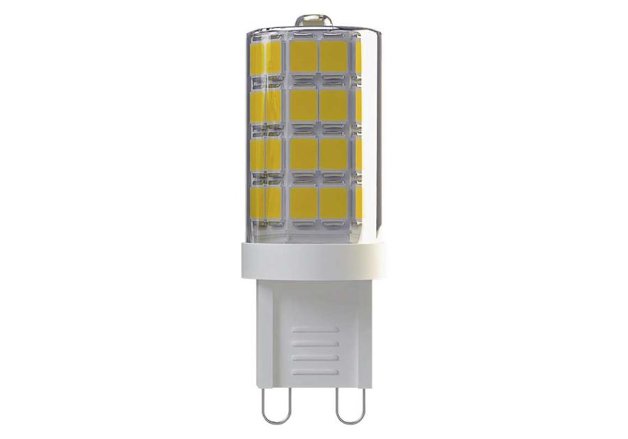 Żarówka LED Classic JC A++ 3,5W G9 ciepła biel EMOS