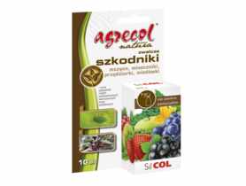 Środek na szkodnki Silcol 0,01 L AGRECOL