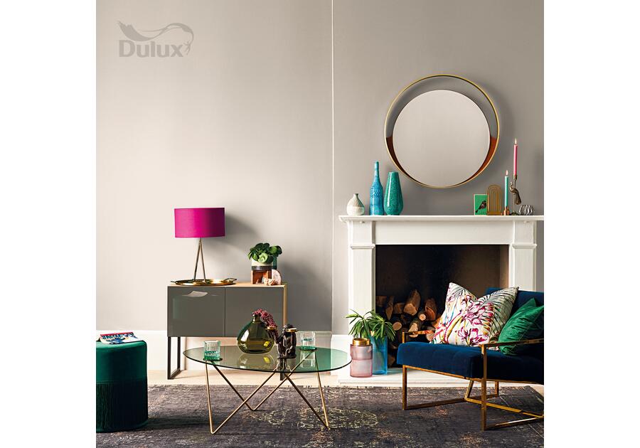 Farba latekowa EasyCare+ Pastelowy Komfort 2,5 L DULUX