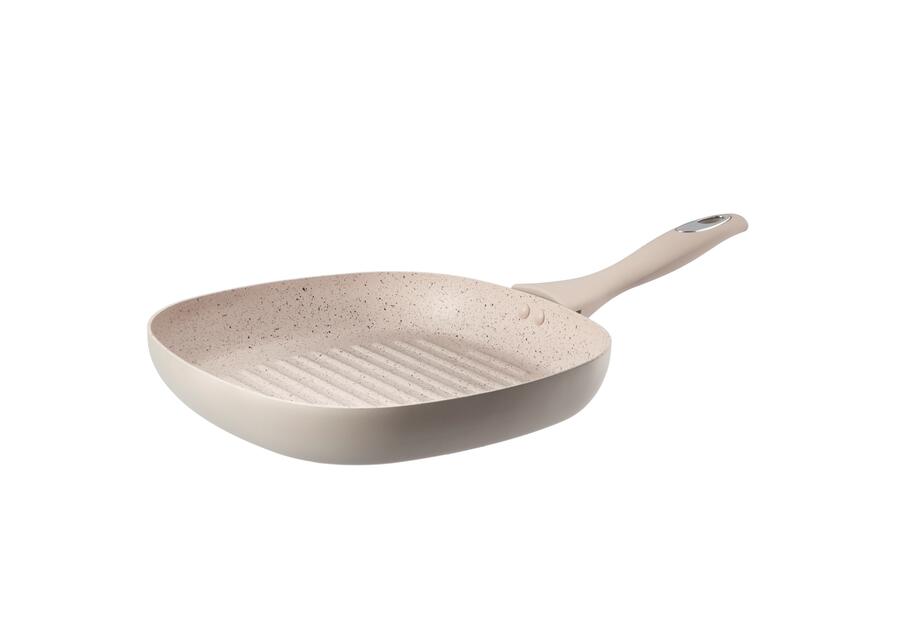 Patelnia Grill Granita 26 cm GALICJA