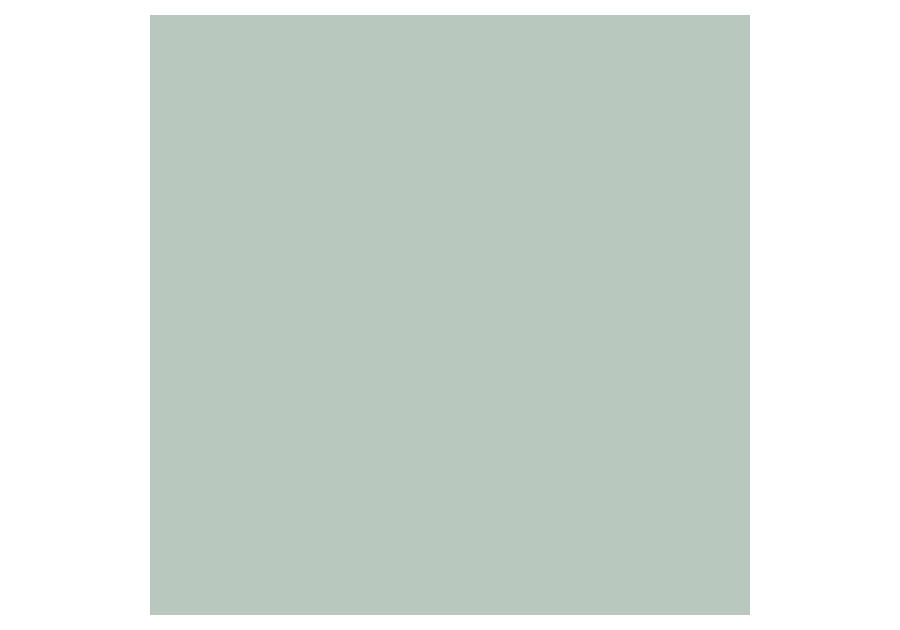Farba lateksowa Designer Colour Peace 2,5 L BECKERS