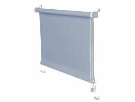 Roleta mini Tone 1440 niebieski 61,5x150 cm GARDINIA