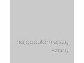Farba do wnętrz EasyCare 5 L najpopularniejszy szary DULUX